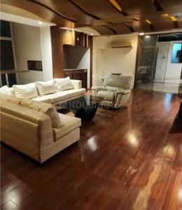 Hall Image of 7380 Sq.ft 5 BHK Penthouse for sale in Esteem Retreat, Armane Nagar Bengaluru for Rs. 105000000