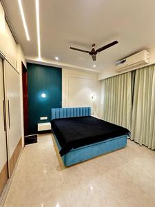 Bedroom Image of 2200 Sq.ft 3 BHK Builder Floor for rent in Sector 10 Panchkula for Rs. 65000