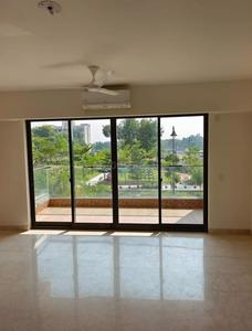 Hall Image of 2080 Sq.ft 3.5 BHK Builder Floor for sale in Adani Samsara, Sector 61 Gurgaon for Rs. 40000000
