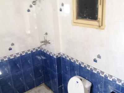 Bathroom Image of 1800 Sq.ft 3 BHK Apartment / Flat for rent in Pratap Nagar Jaipur for Rs. 18000