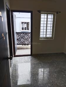2 BHK Independent Builder Floor