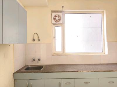 Kitchen Image of 350 Sq.ft 1 BHK Apartment / Flat for sale in Pyramid Heights, Sector 85 Gurgaon for Rs. 5000000