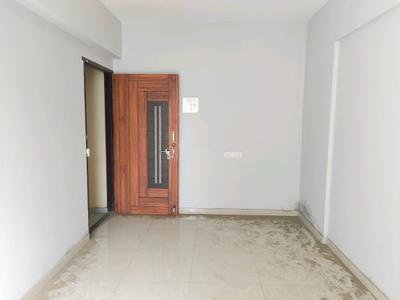 Living Room Image of 785 Sq.ft 1 BHK Apartment / Flat for sale in Ulwe Navi Mumbai for Rs. 5000000