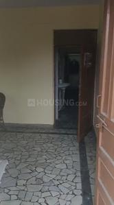 3 BHK Independent House