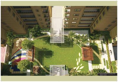 Image of 2958 Sq.ft 3.5 BHK Apartment / Flat for sale in 9 Boulevard, Raghunathpur, Bhubaneswar for Rs. 25000000