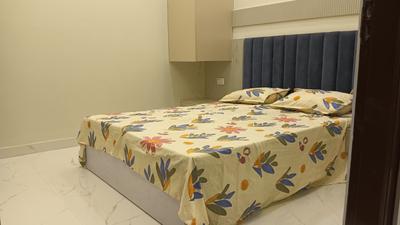 Bedroom Image of 1185 Sq.ft 2 BHK Apartment / Flat for sale in Aman Residency I, Panchyawala Jaipur for Rs. 5000000