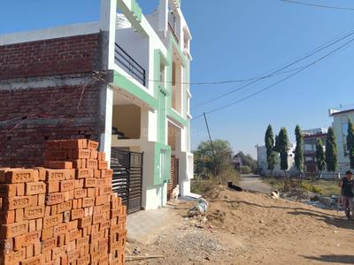 2 BHK Independent House
