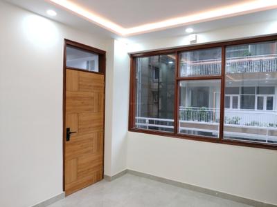 Bedroom Image of 2200 Sq.ft 4 BHK Apartment / Flat for sale in Ashoka Apartments, Sector 12 Dwarka New Delhi for Rs. 37000000