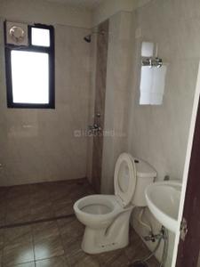 Bathroom Image of 2013 Sq.ft 3 BHK Apartment / Flat for sale in Mahima Nirvana, Mahapura Jaipur for Rs. 7000000