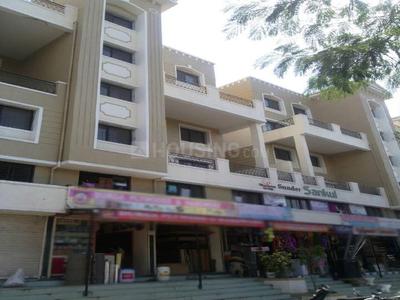 Image of 1268 Sq.ft 2 BHK Apartment / Flat for sale in Dhayari, Pune for Rs. 6990000