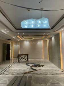 Hall Image of 3150 Sq.ft 4 BHK Builder Floor for sale in Vivek Vihar New Delhi for Rs. 62000000