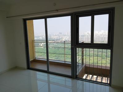 Bedroom Image of 1000 Sq.ft 2 BHK Apartment / Flat for sale in Amanora Adreno Towers, Hadapsar Pune for Rs. 13500000