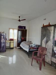 Hall Image of 1200 Sq.ft 3 BHK Duplex for sale in Khodiyar Nagar Vadodara for Rs. 11000000