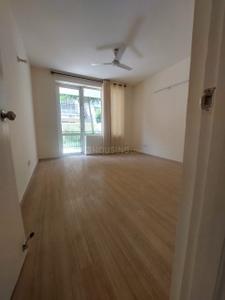 Bedroom Image of 1750 Sq.ft 3.5 BHK Builder Floor for sale in DLF The Valley, Amravati Enclave Panchkula for Rs. 21000000