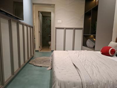 Bedroom Image of 950 Sq.ft 2 BHK Apartment / Flat for sale in Taloja Navi Mumbai for Rs. 5500000
