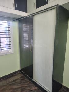 2 BHK Independent House