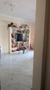 Hall Image of 800 Sq.ft 2 BHK Builder Floor for rent in Suraram Hyderabad for Rs. 14000