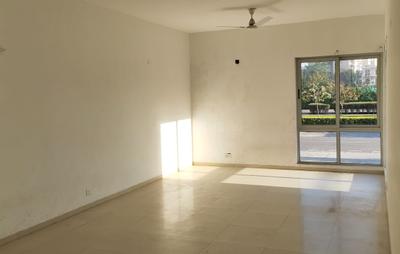 Hall Image of 1400 Sq.ft 3 BHK Duplex for sale in Paharia Varanasi for Rs. 6500000