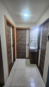 Bedroom Image of 2050 Sq.ft 3 BHK Apartment / Flat for sale in Nikol Ahmedabad for Rs. 13500000