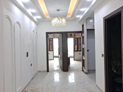 Living Room Image of 1500 Sq.ft 3 BHK Apartment / Flat for sale in Skyline Dev Infra, Sector 49 Noida for Rs. 6499999