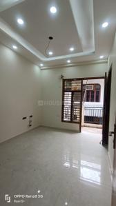 Hall Image of 950 Sq.ft 2 BHK Builder Floor for rent in Palam Vihar Gurgaon for Rs. 38000