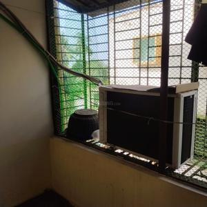 Balcony Image of 1180 Sq.ft 2 BHK Apartment / Flat for sale in Cee Dee Aparna Plaza, Ghatikia Bhubaneswar for Rs. 8200000