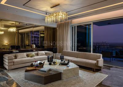 4 BHK Flat