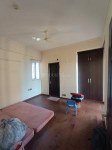 Bedroom Image of 1762 Sq.ft 3 BHK Apartment / Flat for rent in JM Orchid, Sector 76 Noida for Rs. 45000