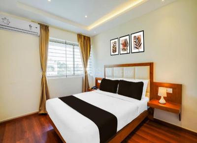 Bedroom Image of Virat PG  in Sector 47, Gurgaon