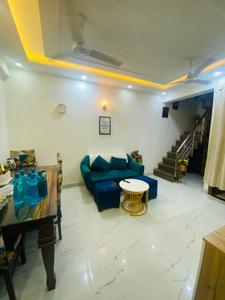 Hall Image of 1900 Sq.ft 4 BHK Duplex for sale in Saraswati Landmark, Noida Extension Greater Noida for Rs. 6500000
