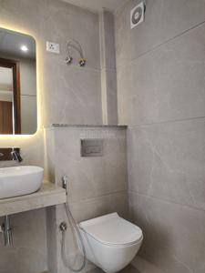 Image of 1600 Sq.ft 3 BHK Duplex for sale in Saket, New Delhi for Rs. 11000000
