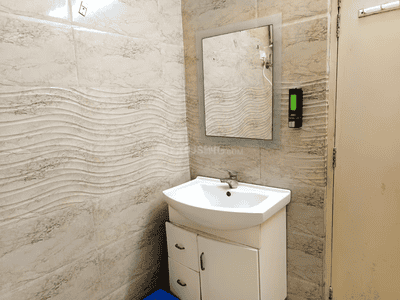Image of Comfort PG, block D in Sector 26, Noida