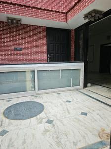 Image of 2000 Sq.ft 3 BHK Builder Floor for rent in Alaknanda, New Delhi for Rs. 72000