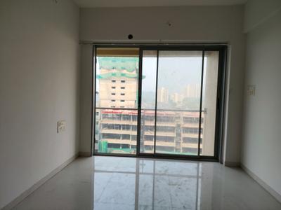 Living Room Image of 450 Sq.ft 1 BHK Apartment / Flat for sale in Avant Heritage, Jogeshwari East Mumbai for Rs. 11200000