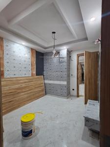 Hall Image of 855 Sq.ft 3 BHK Builder Floor for sale in Sector 15 Dwarka New Delhi for Rs. 10000000