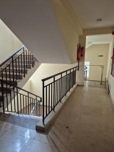 Balcony Image of 1280 Sq.ft 3 BHK Apartment / Flat for sale in Omaxe Shubhangan, Kherka Musalman Bahadurgarh for Rs. 5499999