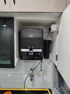 Image of 1900 Sq.ft 3 BHK Independent House for rent in Zundal, Ahmedabad for Rs. 37000