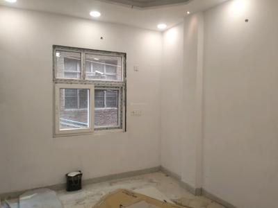 Bedroom Image of 540 Sq.ft 2 BHK Builder Floor for sale in Shastri Nagar New Delhi for Rs. 7500000