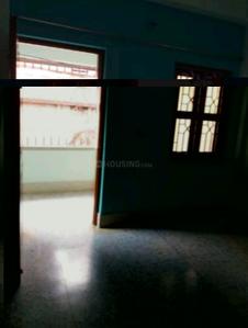 Bedroom Image of 1200 Sq.ft 2 BHK Builder Floor for rent in Baguiati Kolkata for Rs. 14000