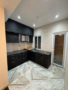 Kitchen Image of 1279 Sq.ft 3 BHK Apartment / Flat for rent in Mithanpura Muzaffarpur for Rs. 18000