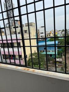 Balcony Image of 817 Sq.ft 2 BHK Apartment / Flat for sale in Kundrathur Chennai for Rs. 5500000