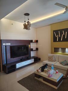 Hall Image of 1450 Sq.ft 3 BHK Apartment / Flat for sale in Hilite Residency, Poovangal Kozhikode for Rs. 11000000