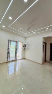 Hall Image of 810 Sq.ft 2 BHK Apartment / Flat for sale in Madeenaguda Hyderabad for Rs. 6600000