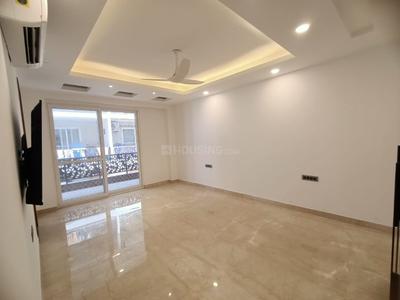 Hall Image of 4005 Sq.ft 4 BHK Builder Floor for sale in Sector 56 Gurgaon for Rs. 47500000