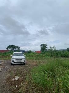 Residential Plot