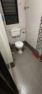 Image of 1000 Sq.ft 2 BHK Apartment / Flat for rent in Hirawadi, Nashik for Rs. 13000