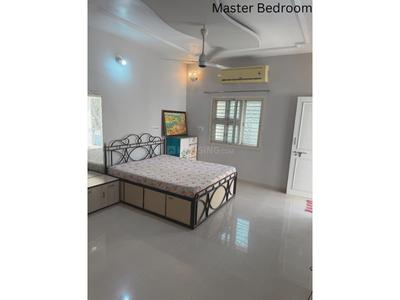 Bedroom Image of 3200 Sq.ft 4 BHK Independent House for sale in Kudasan Gandhinagar for Rs. 27000000