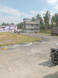 Image of 1188 Sq.ft Residential Plot / Land for sale in Kumaramangalam, Tiruchengode for Rs. 2500000