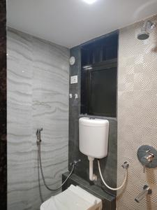 Rustomjee Azziano Attached Bathroom with Bedroom Two 3