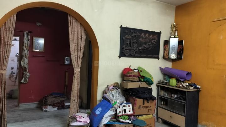 Ranajit Apartment Main Image 1